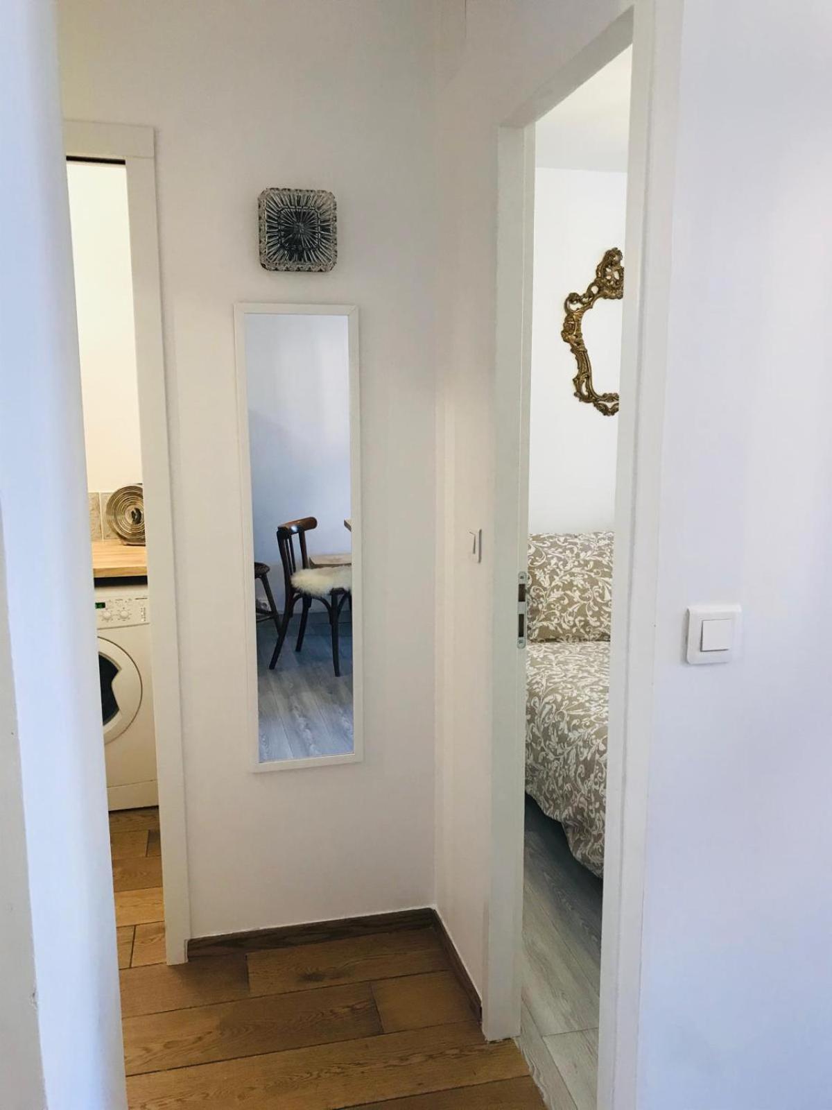 La Cassy - Sleep In Cassis Apartment Exterior photo